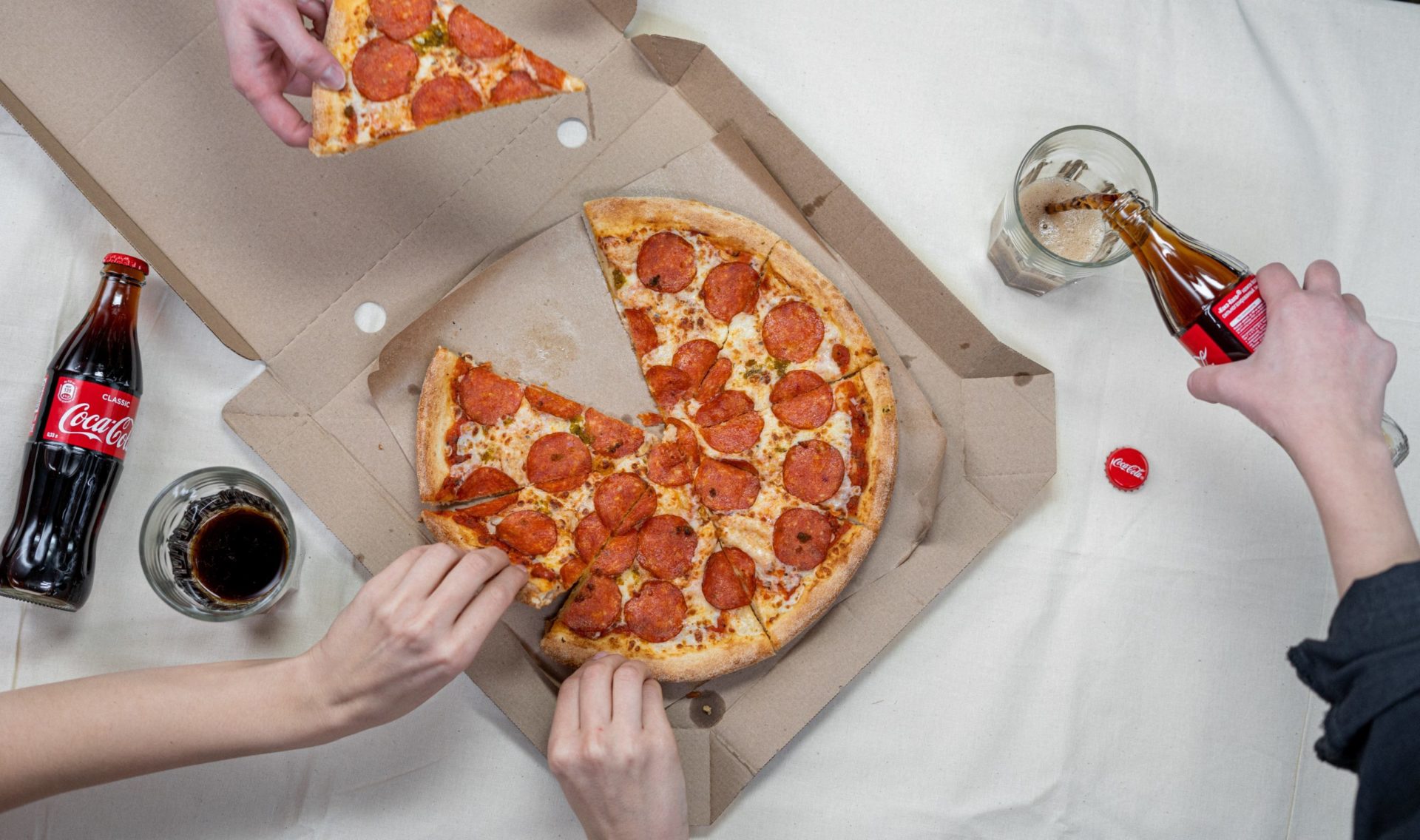 How Many Slices In A 16-Inch Pizza?