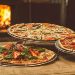 How big is a 12-inch pizza?
