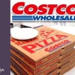 How Many Slices in a Costco Pizza?