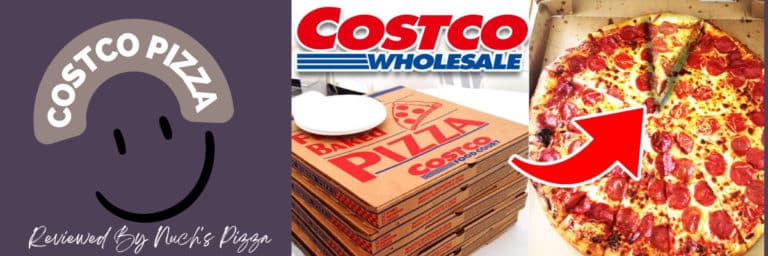 How Many Slices in a Costco Pizza?