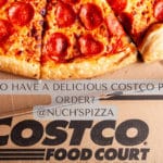 How To Have A Costco Pizza Order?