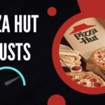 Pizza Hut crust