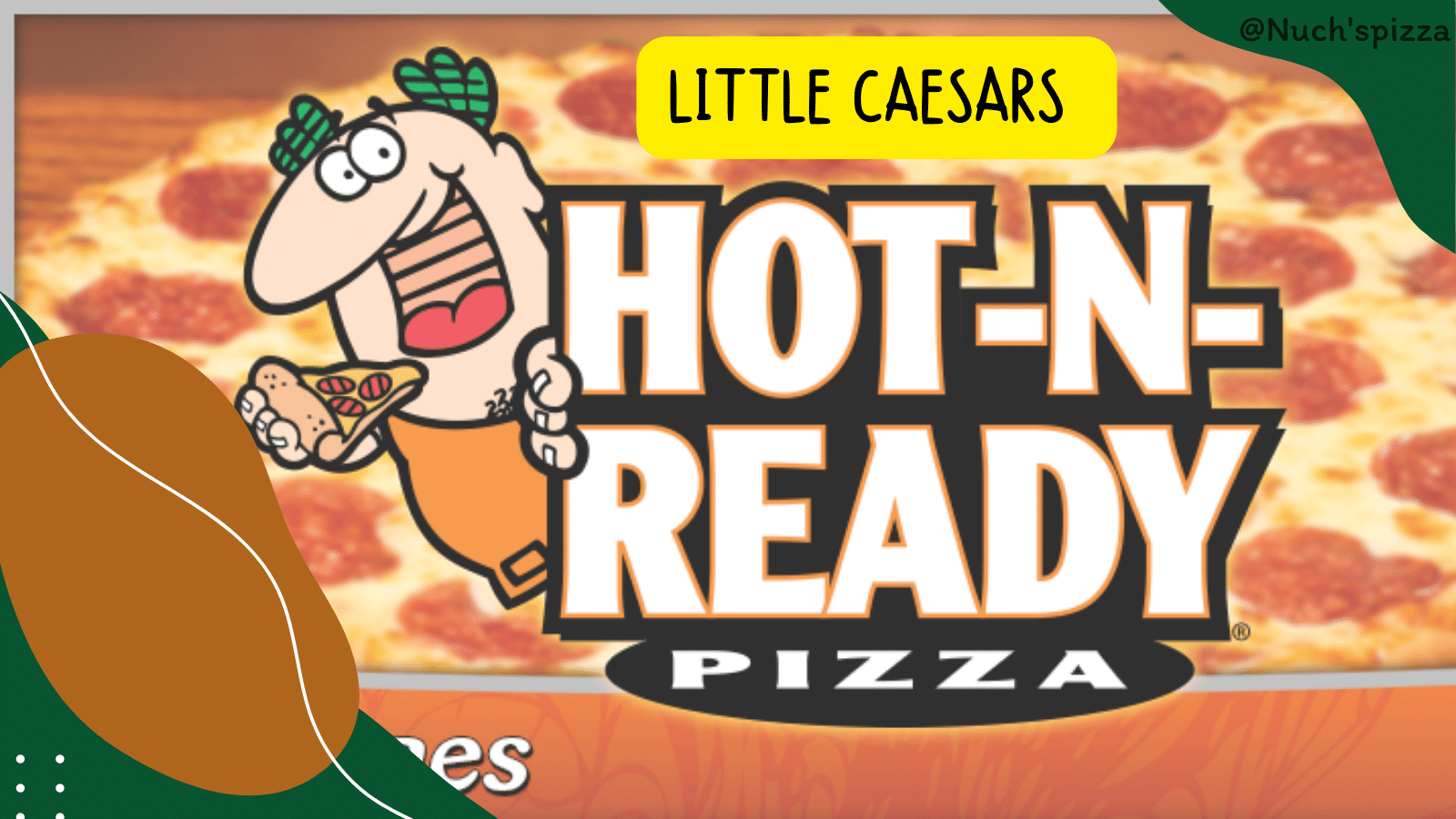 Updated Little Caesars Menu Prices + Hot-N-READY Items (2023)