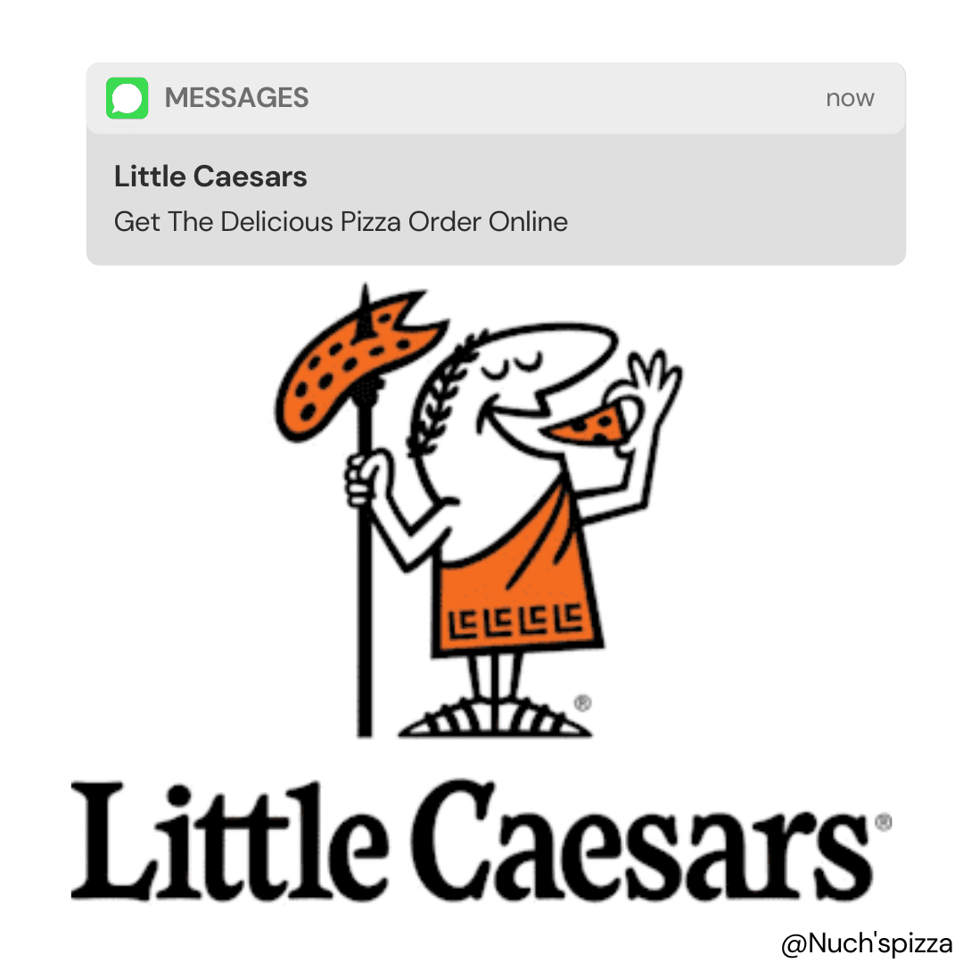 Little Caesars order online