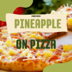 Does Pineapple Belong on Pizza