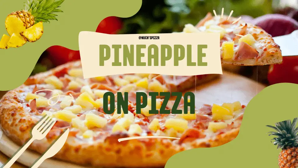 Does Pineapple Belong on Pizza