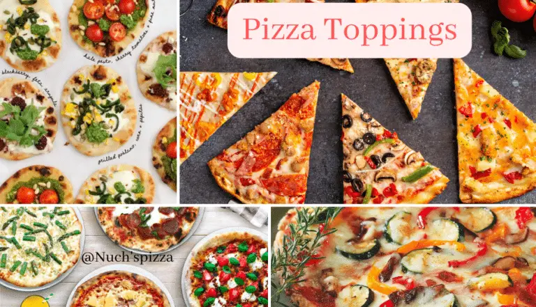 Perfect-pizza-topping-combination