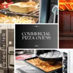 Best commercial ovens for pizza