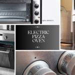 5 best electric pizza ovens