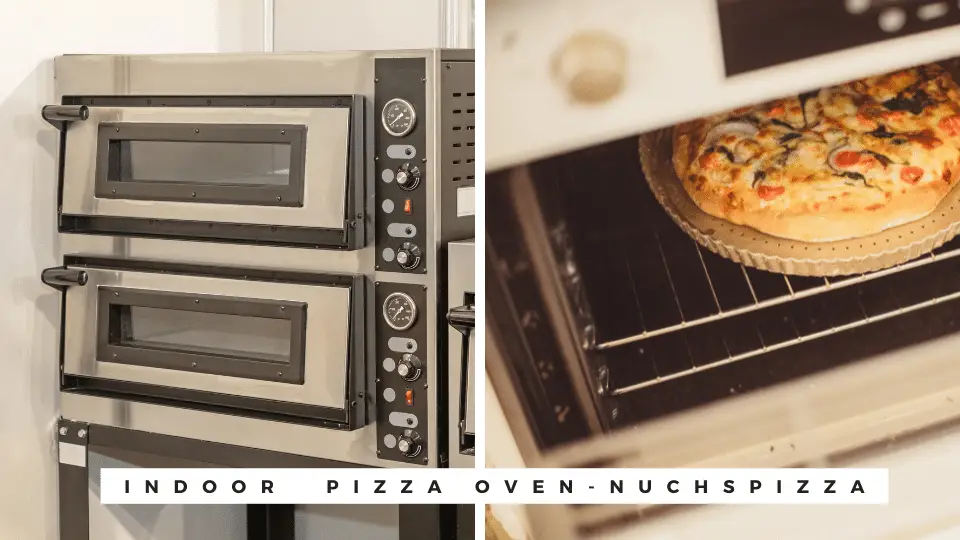 best indoor pizza ovens
