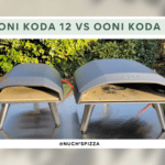 Ooni koda 12 vs 16