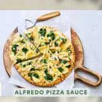Is Alfredo Sauce Good for Pizza?