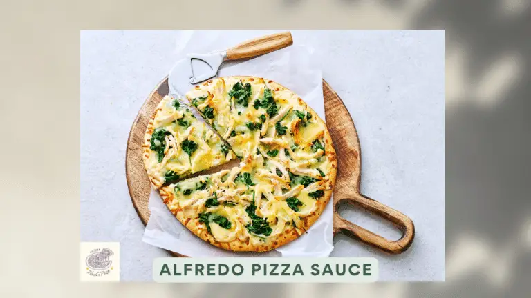 Is Alfredo Sauce Good for Pizza?