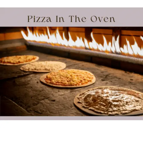 Papa John's Pizza Sizes 4 Types You Need To Know Nuchspizza