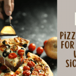 What Pizza Style Can You Eat When You Sick?