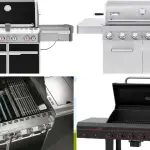 Gas Burner Choices